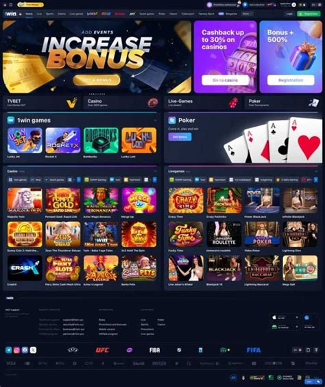 1win Casino Review & Ratings .